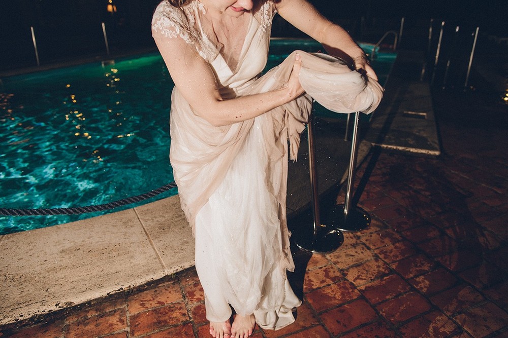 Andrew & Alena. Wedding. Italy