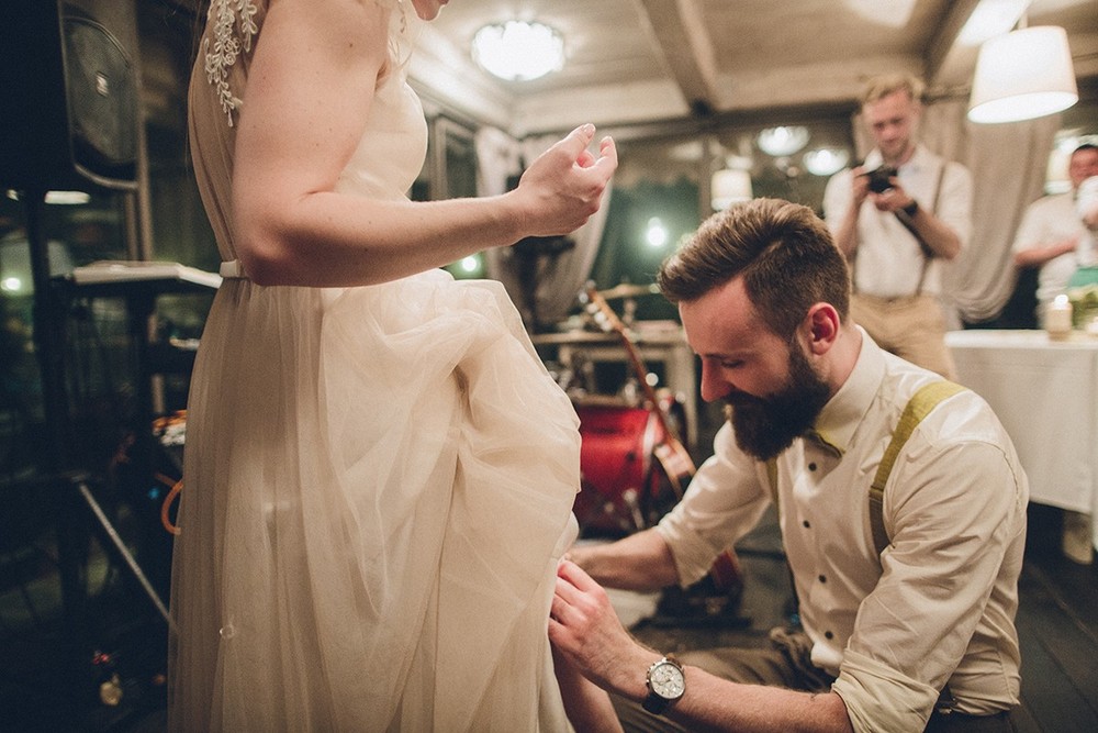 Andrew & Alena. Wedding. Italy