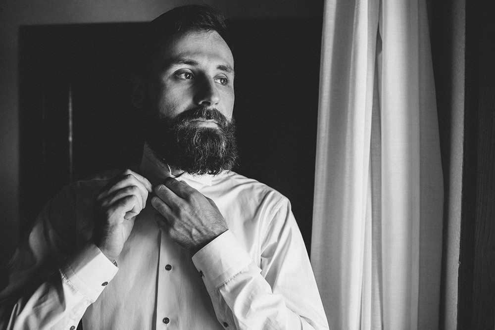 Andrew & Alena. Wedding. Italy