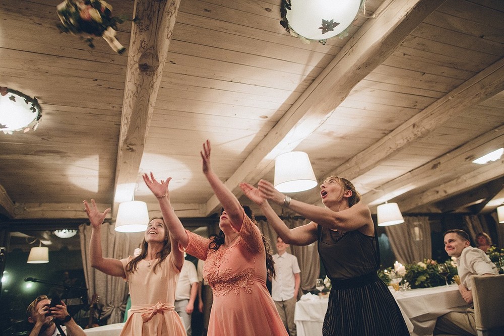 Andrew & Alena. Wedding. Italy