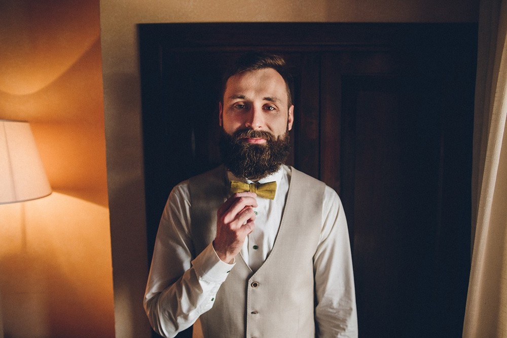 Andrew & Alena. Wedding. Italy