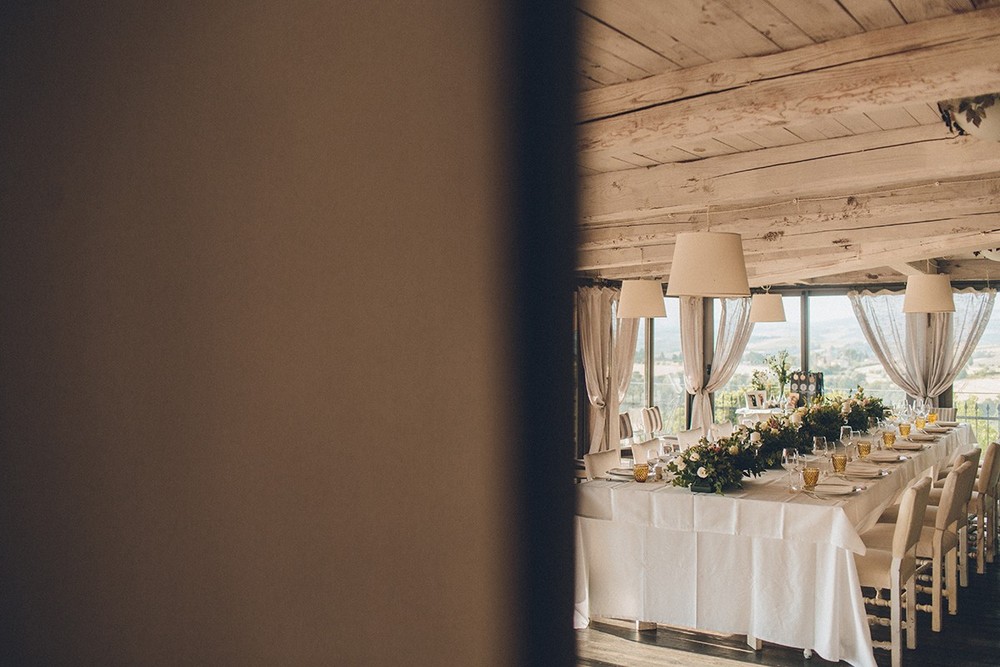 Andrew & Alena. Wedding. Italy