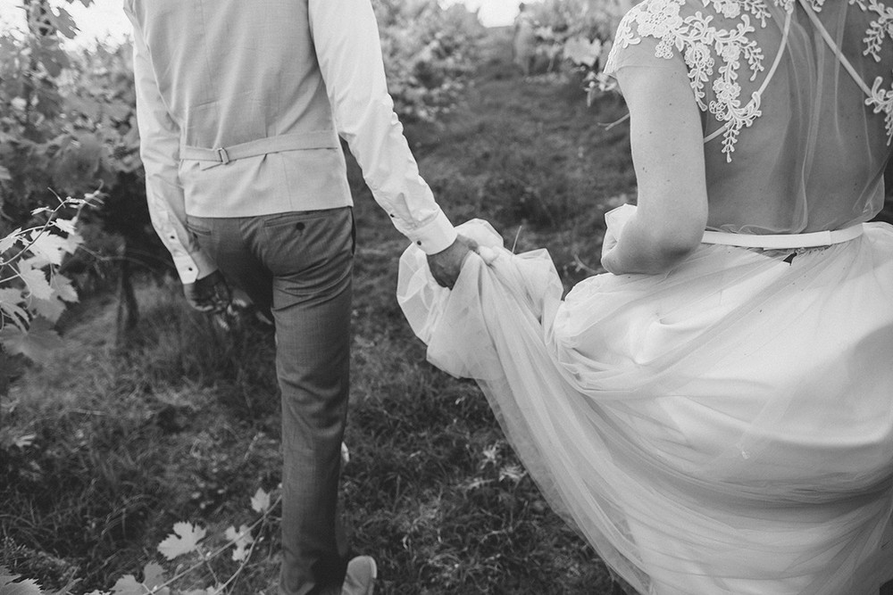 Andrew & Alena. Wedding. Italy