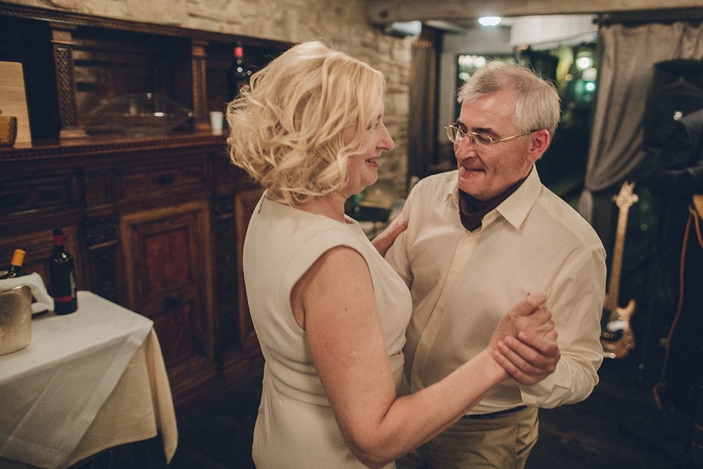 Andrew & Alena. Wedding. Italy