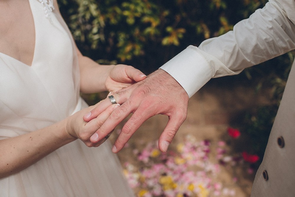 Andrew & Alena. Wedding. Italy