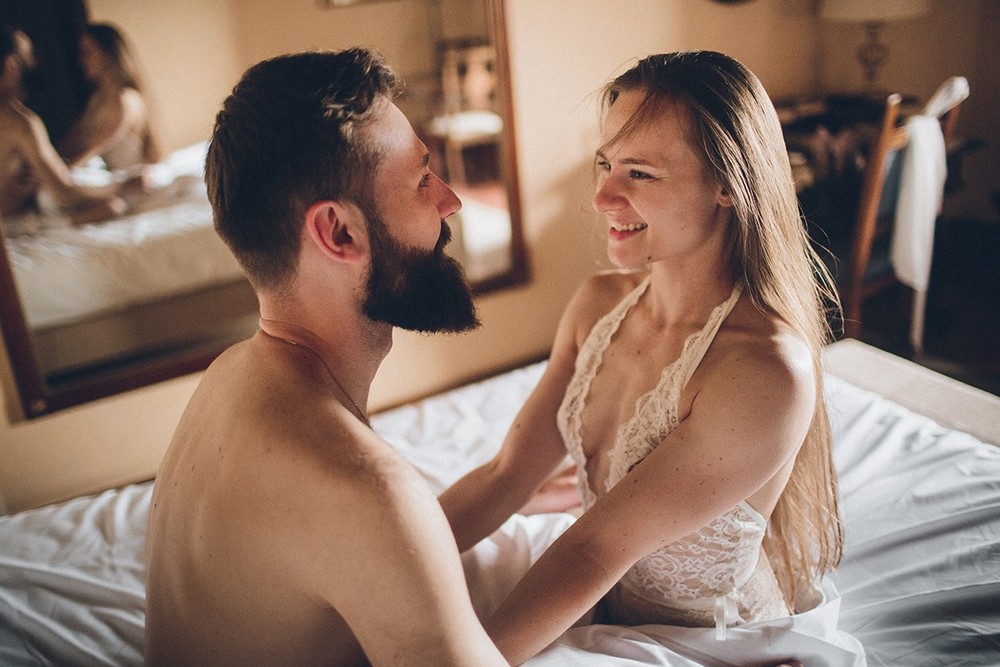 Andrew & Alena. Wedding. Italy