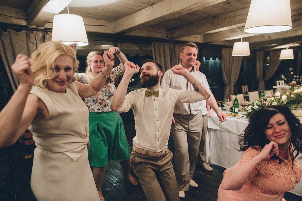 Andrew & Alena. Wedding. Italy