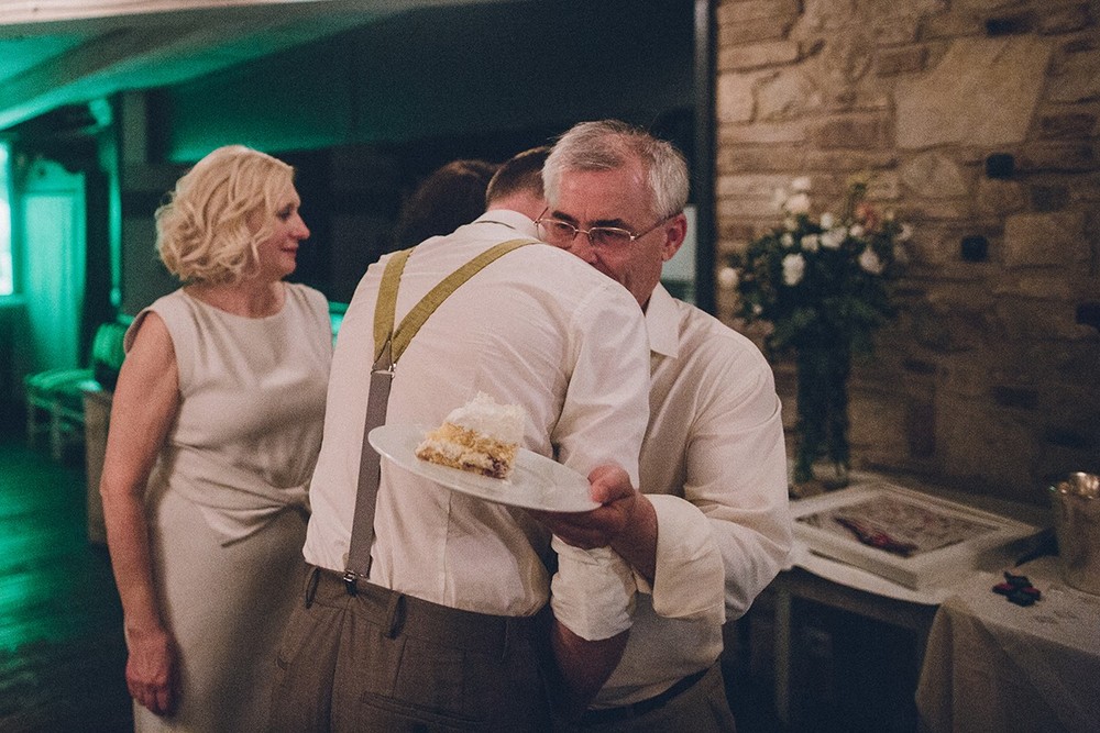 Andrew & Alena. Wedding. Italy