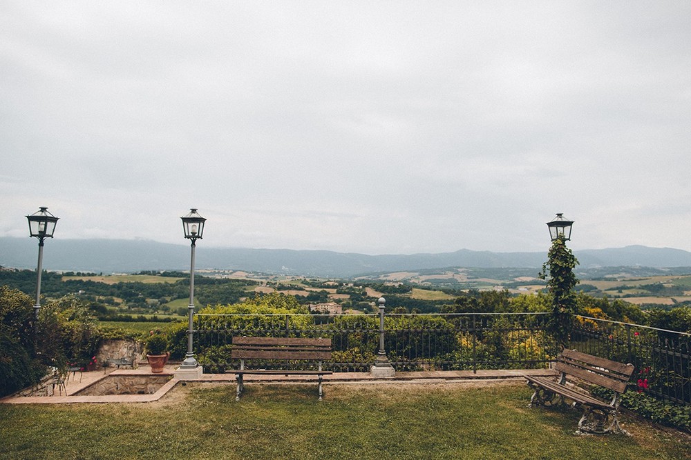 Andrew & Alena. Wedding. Italy