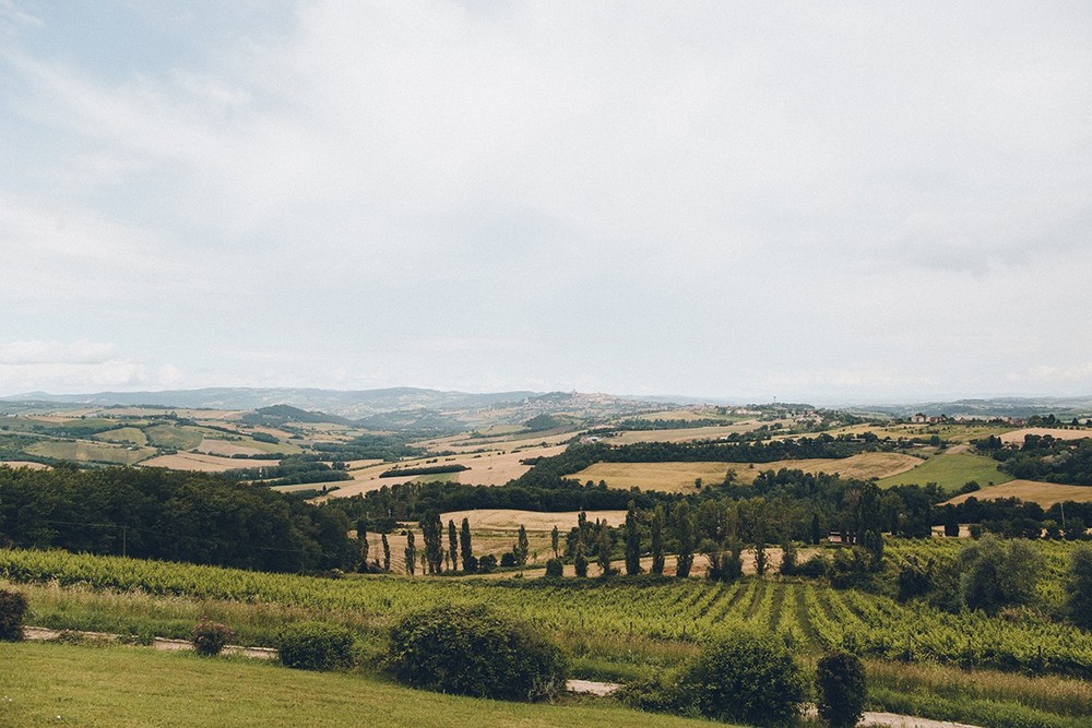 Andrew & Alena. Wedding. Italy
