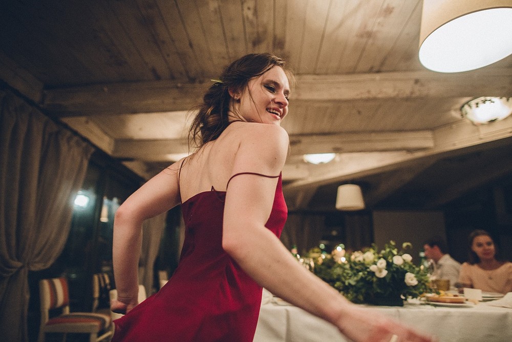 Andrew & Alena. Wedding. Italy