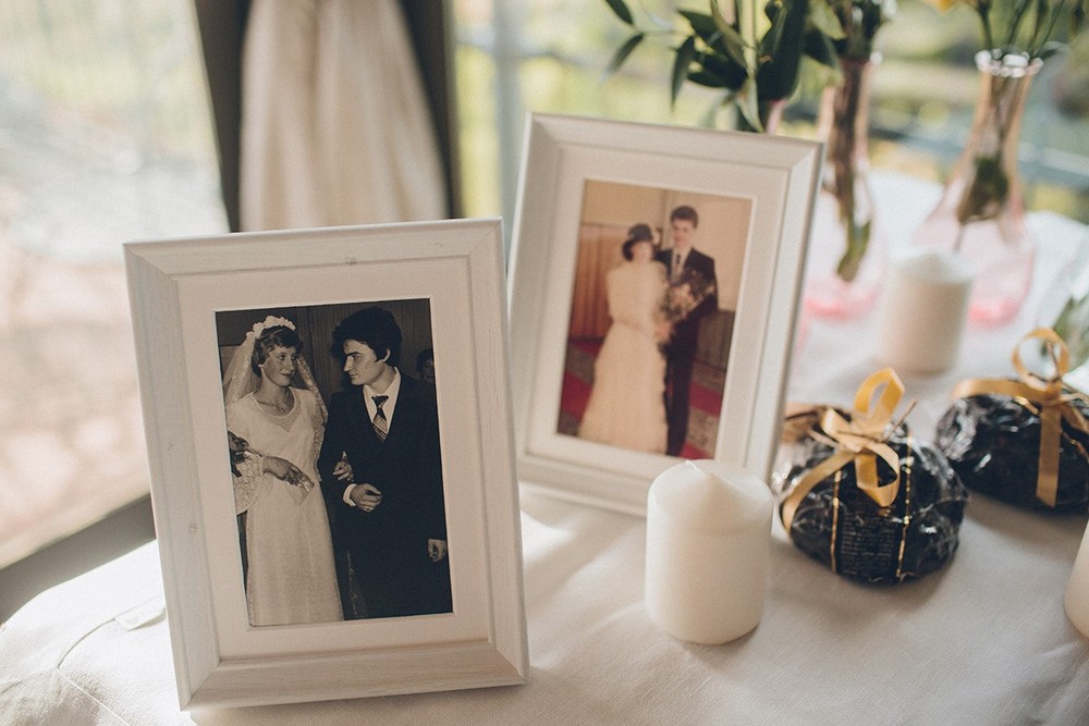 Andrew & Alena. Wedding. Italy