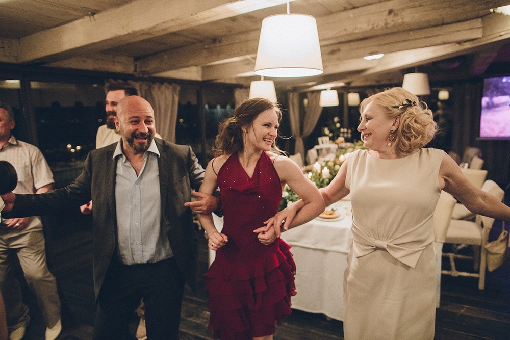 Andrew & Alena. Wedding. Italy