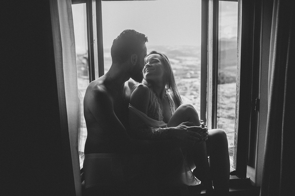 Andrew & Alena. Wedding. Italy
