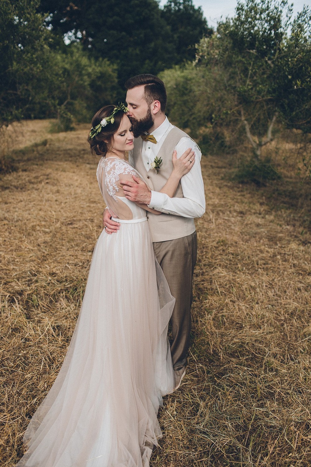 Andrew & Alena. Wedding. Italy