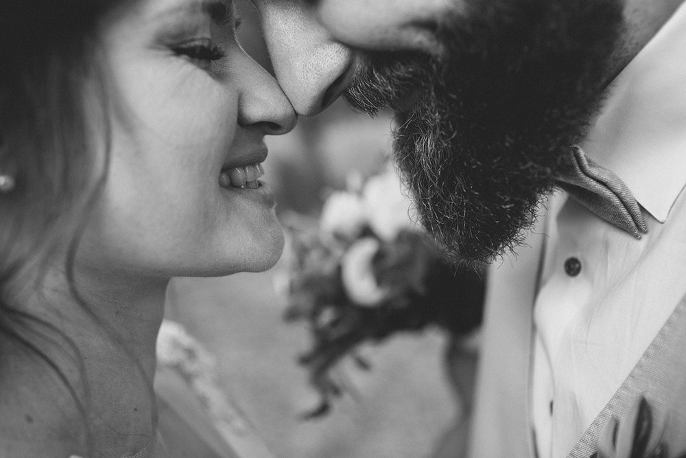 Andrew & Alena. Wedding. Italy