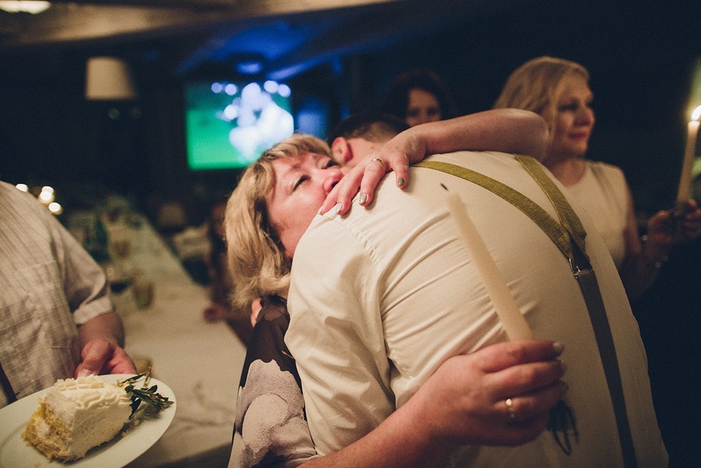 Andrew & Alena. Wedding. Italy