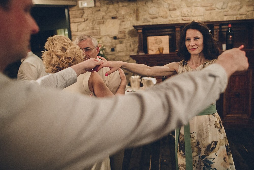Andrew & Alena. Wedding. Italy