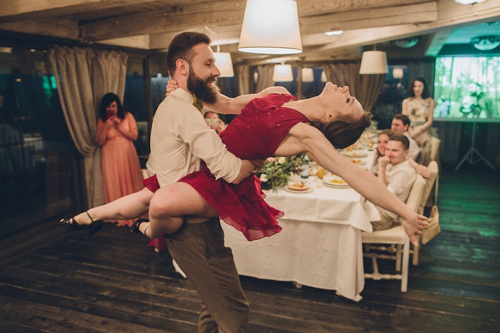 Andrew & Alena. Wedding. Italy