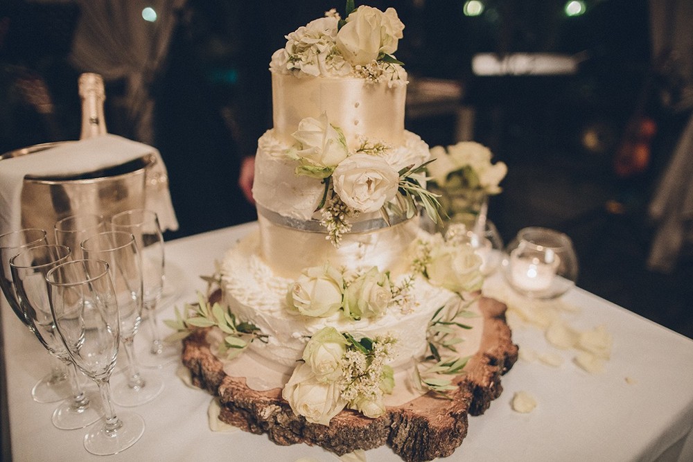 Andrew & Alena. Wedding. Italy