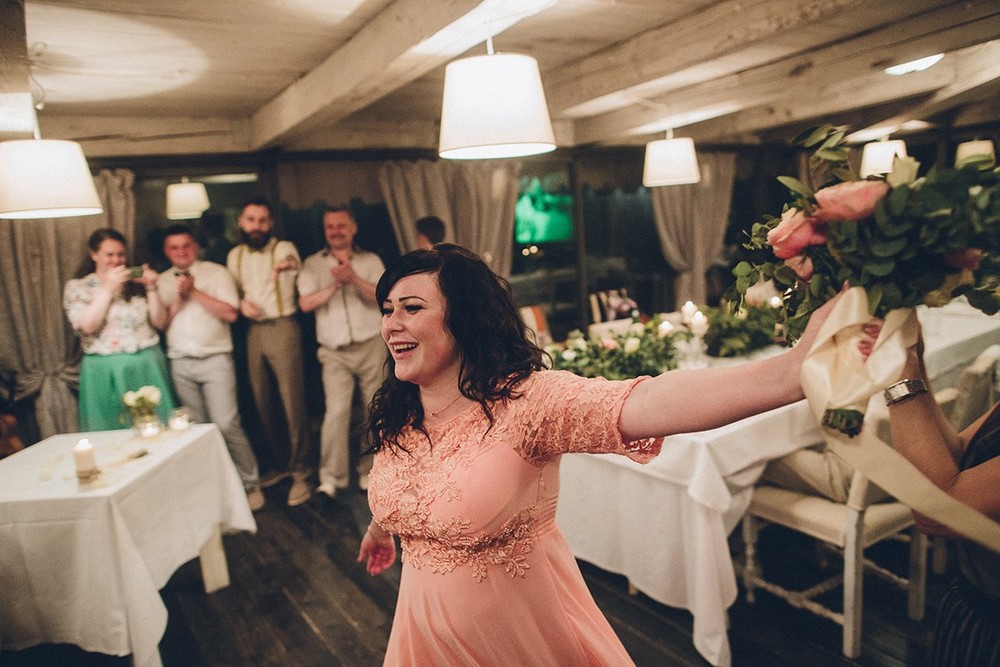 Andrew & Alena. Wedding. Italy