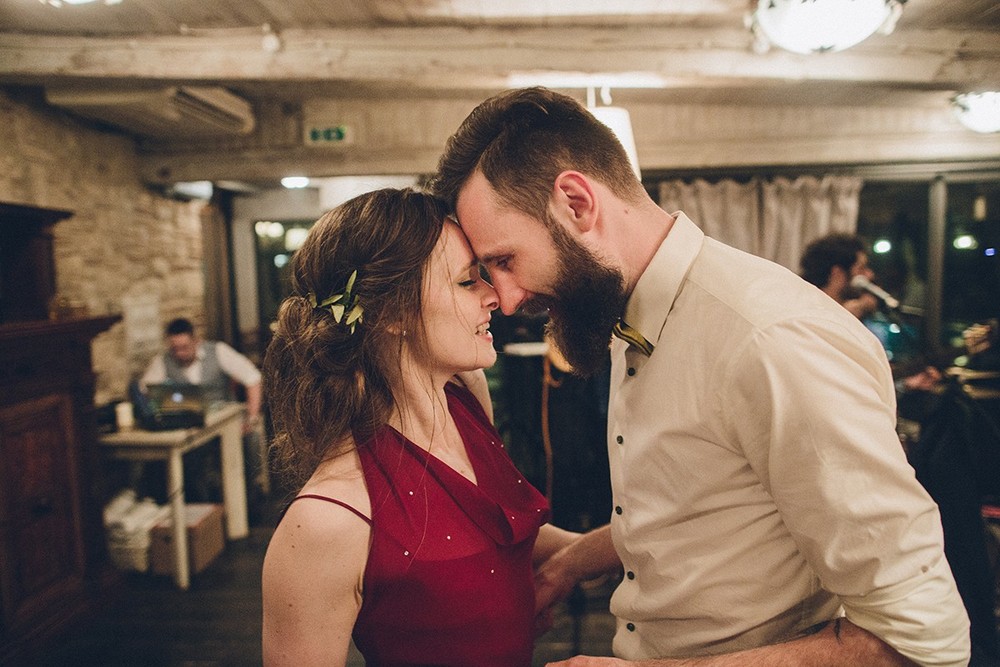 Andrew & Alena. Wedding. Italy