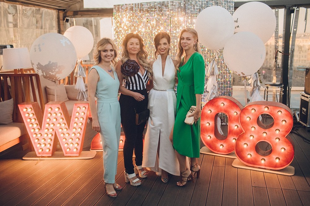 Alex & Polina. Moscow. Wedding