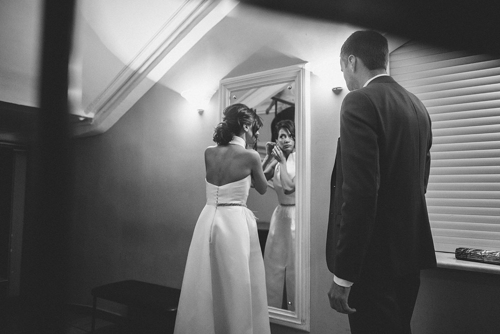 Alex & Polina. Moscow. Wedding