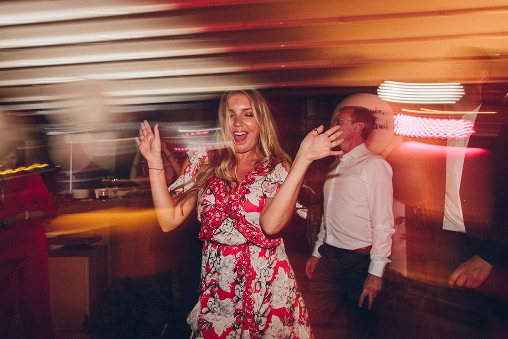 Alex & Polina. Moscow. Wedding