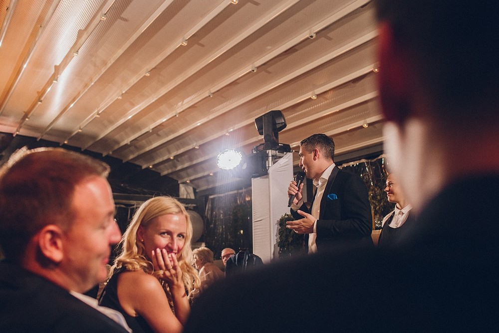 Alex & Polina. Moscow. Wedding