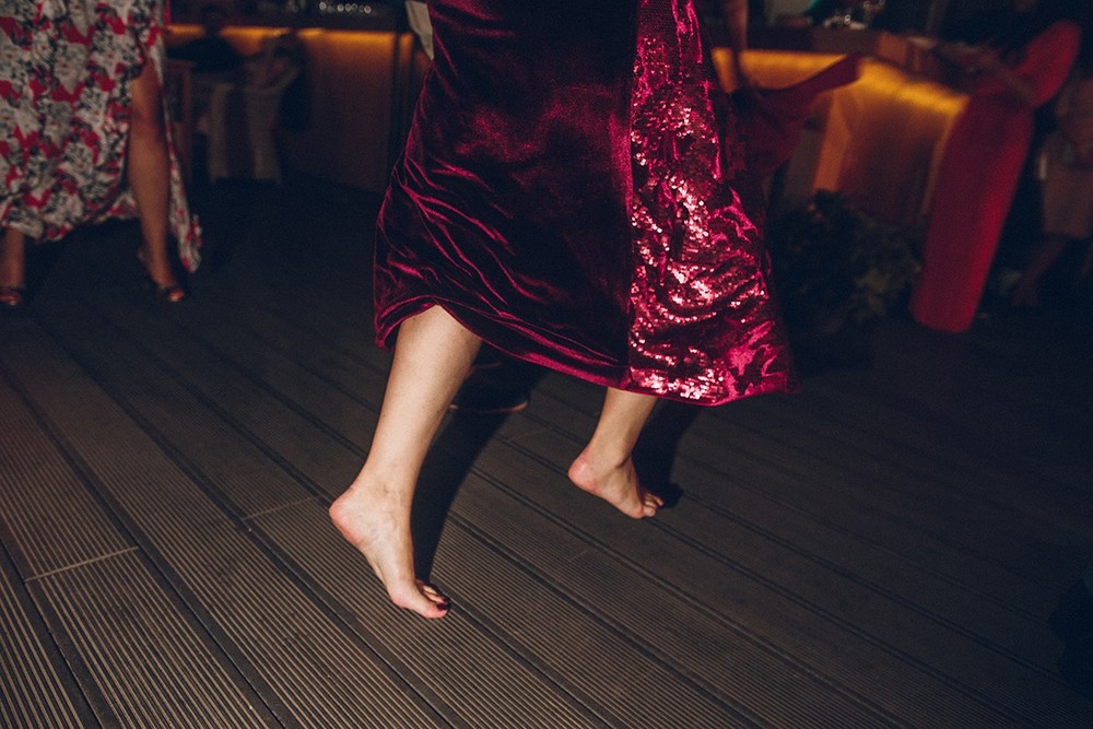 Alex & Polina. Moscow. Wedding