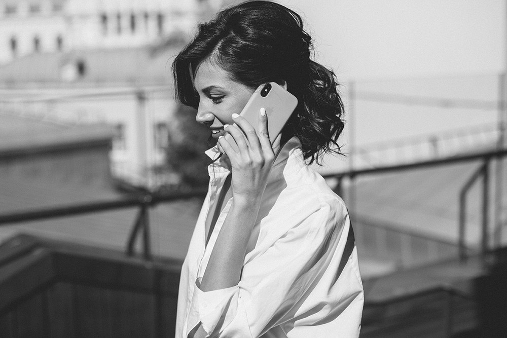 Alex & Polina. Moscow. Wedding