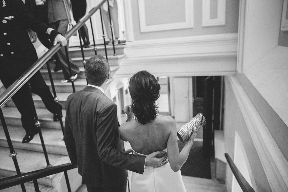 Alex & Polina. Moscow. Wedding