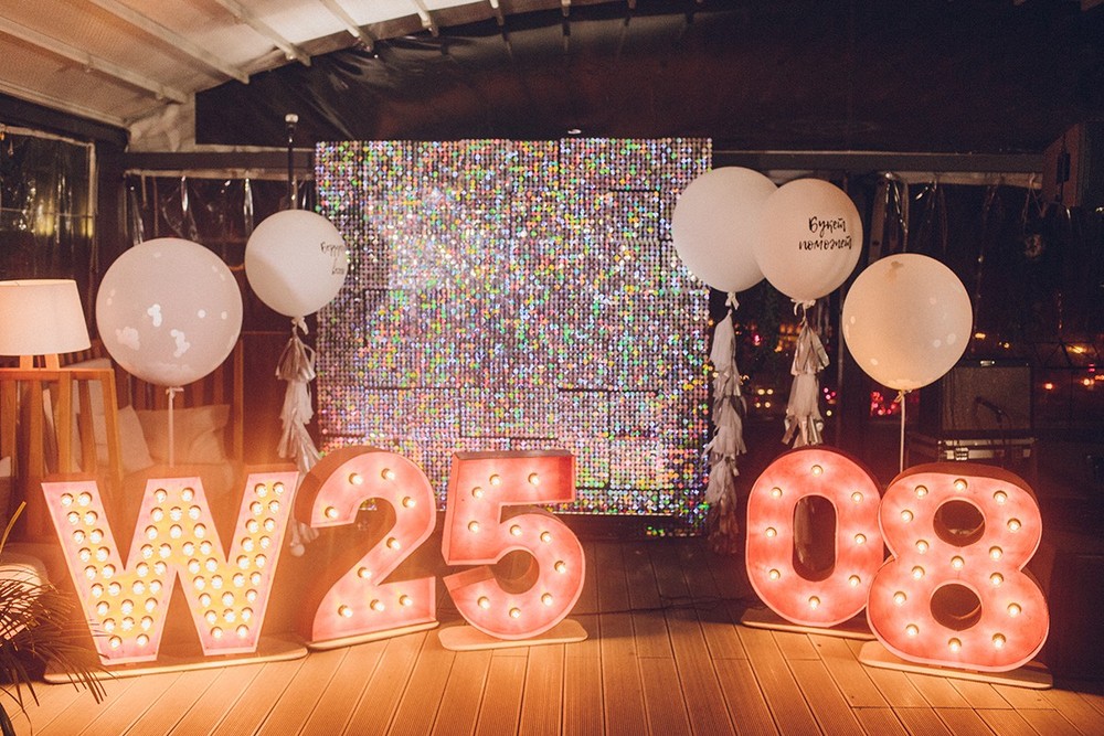 Alex & Polina. Moscow. Wedding