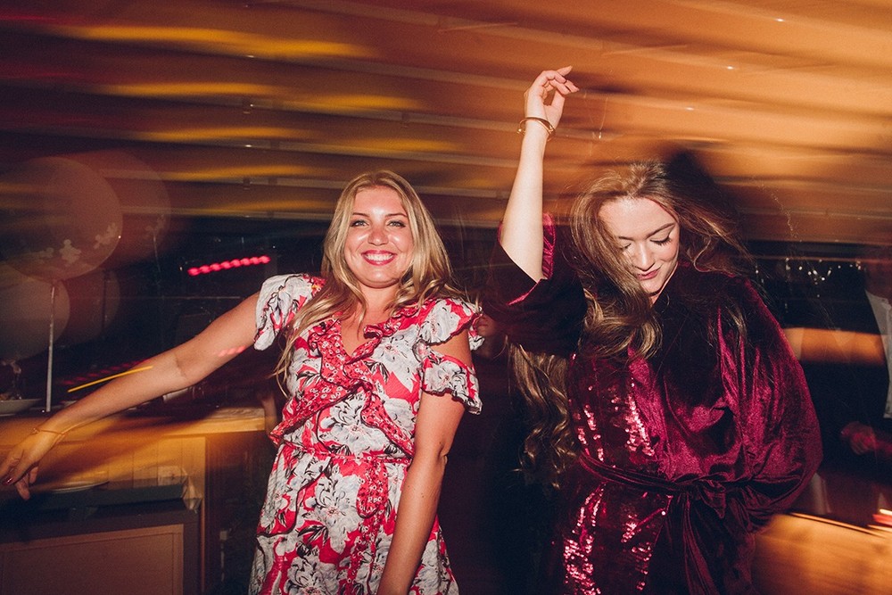 Alex & Polina. Moscow. Wedding