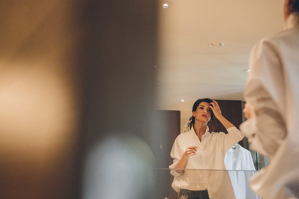 Alex & Polina. Moscow. Wedding