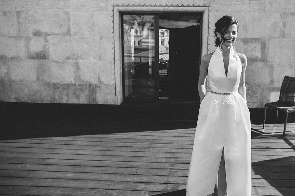 Alex & Polina. Moscow. Wedding