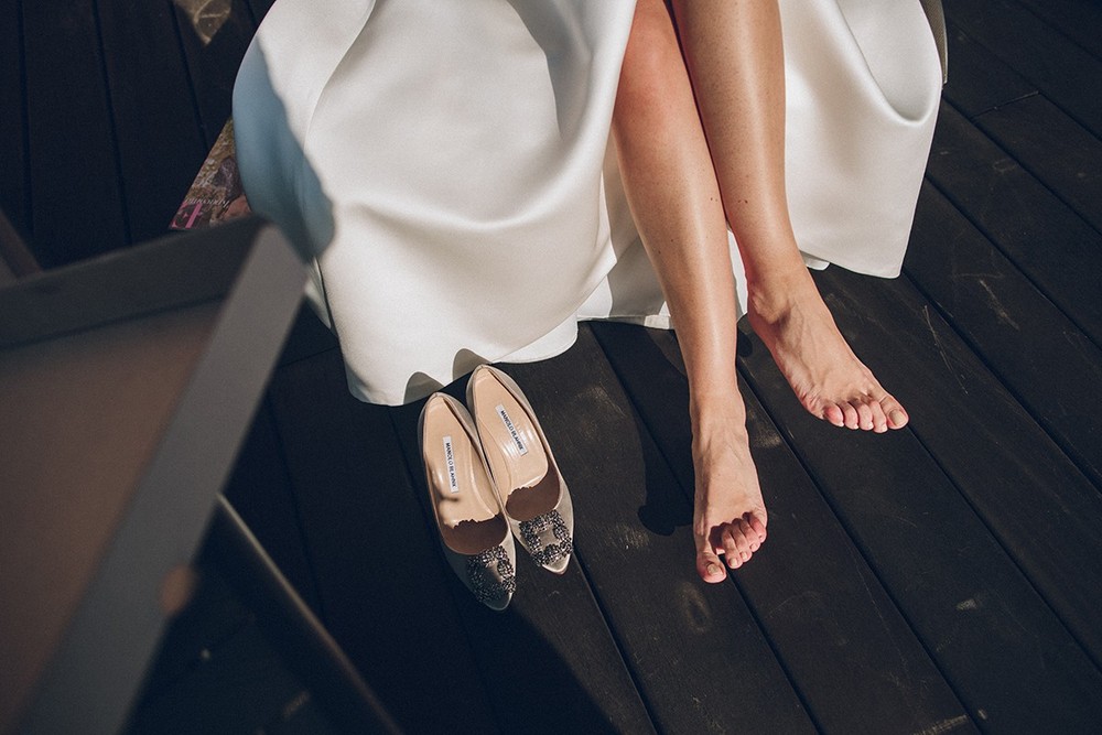 Alex & Polina. Moscow. Wedding