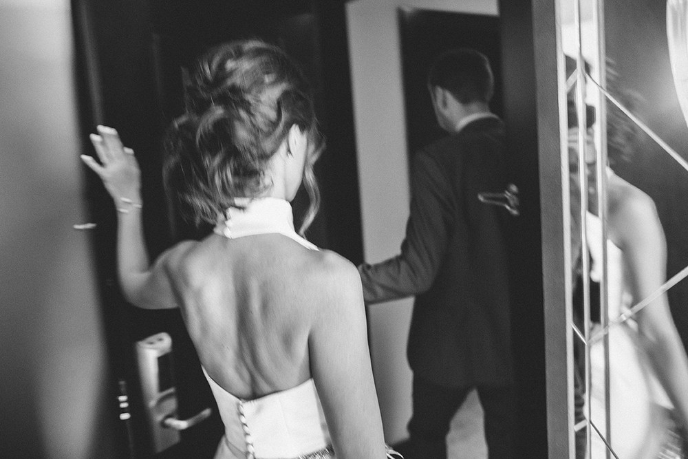 Alex & Polina. Moscow. Wedding