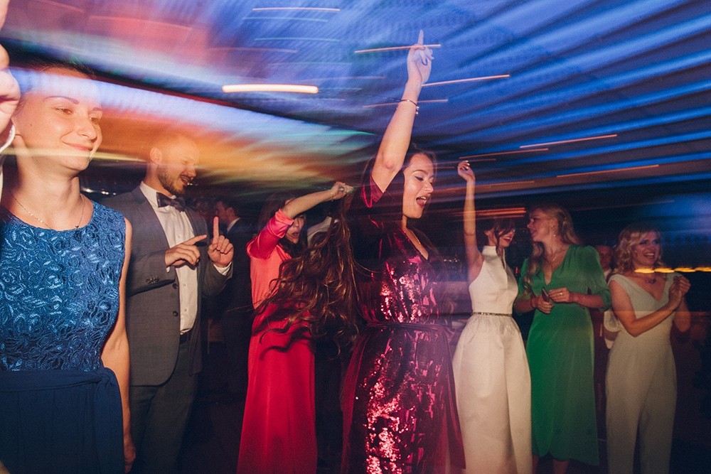 Alex & Polina. Moscow. Wedding