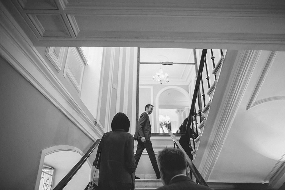 Alex & Polina. Moscow. Wedding