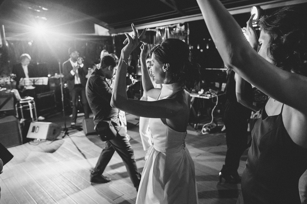 Alex & Polina. Moscow. Wedding