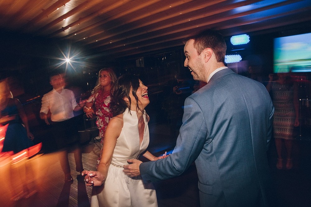 Alex & Polina. Moscow. Wedding