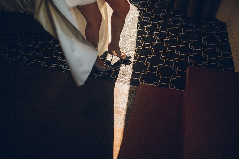 Alex & Polina. Moscow. Wedding