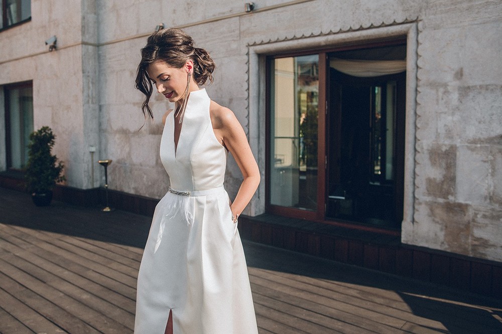 Alex & Polina. Moscow. Wedding