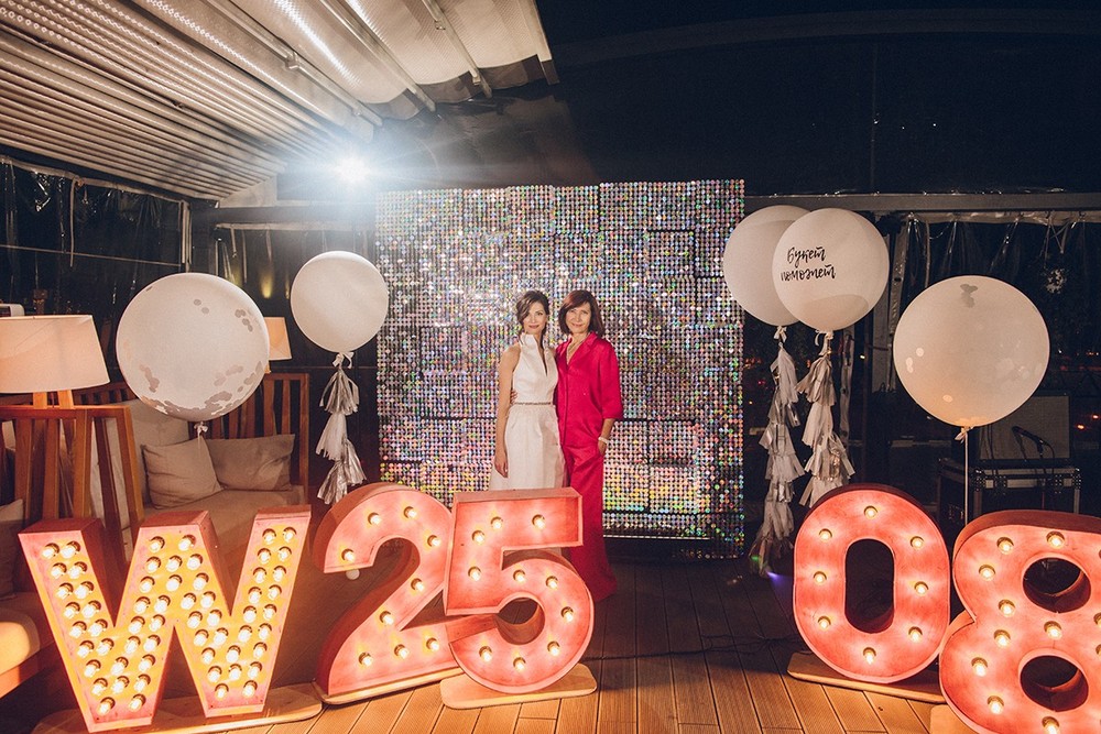 Alex & Polina. Moscow. Wedding
