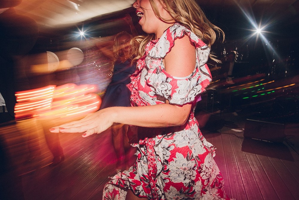 Alex & Polina. Moscow. Wedding