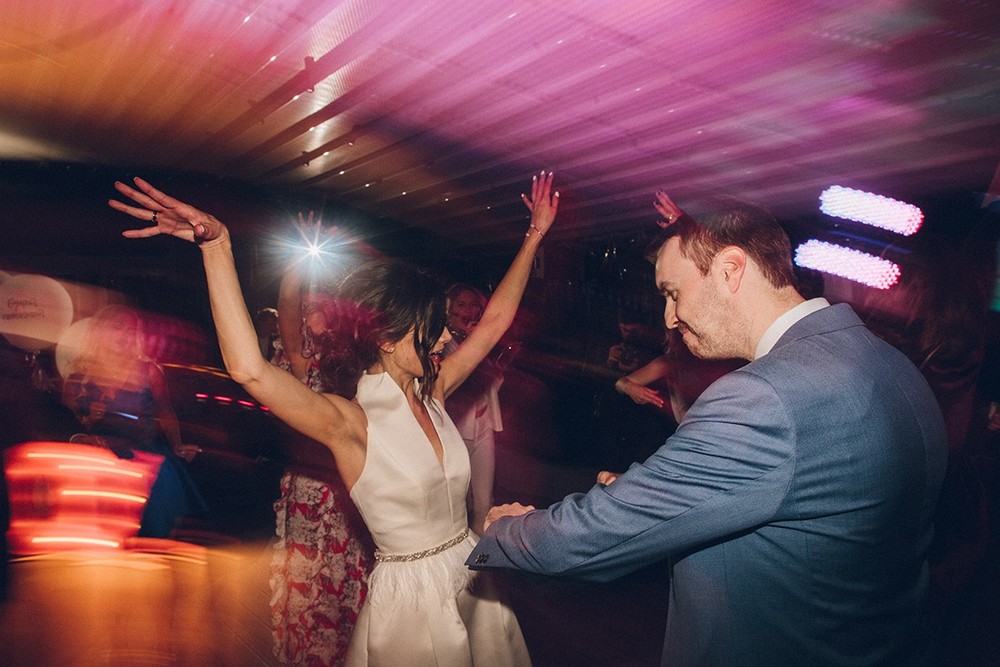 Alex & Polina. Moscow. Wedding