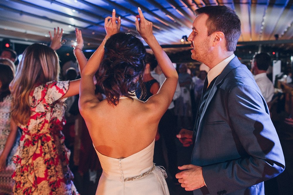 Alex & Polina. Moscow. Wedding