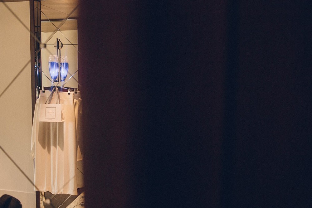 Alex & Polina. Moscow. Wedding